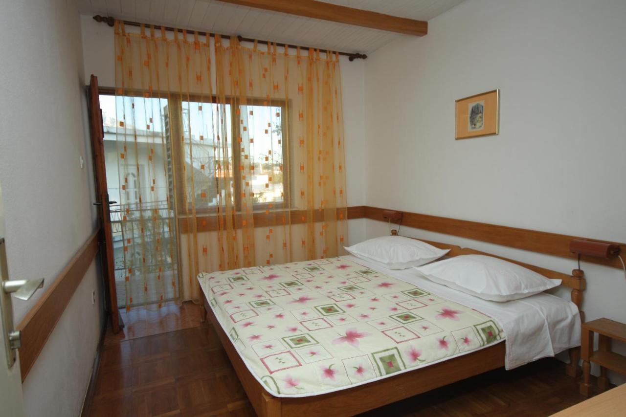 Apartments With A Parking Space Baska Voda, Makarska - 2709 Exterior photo