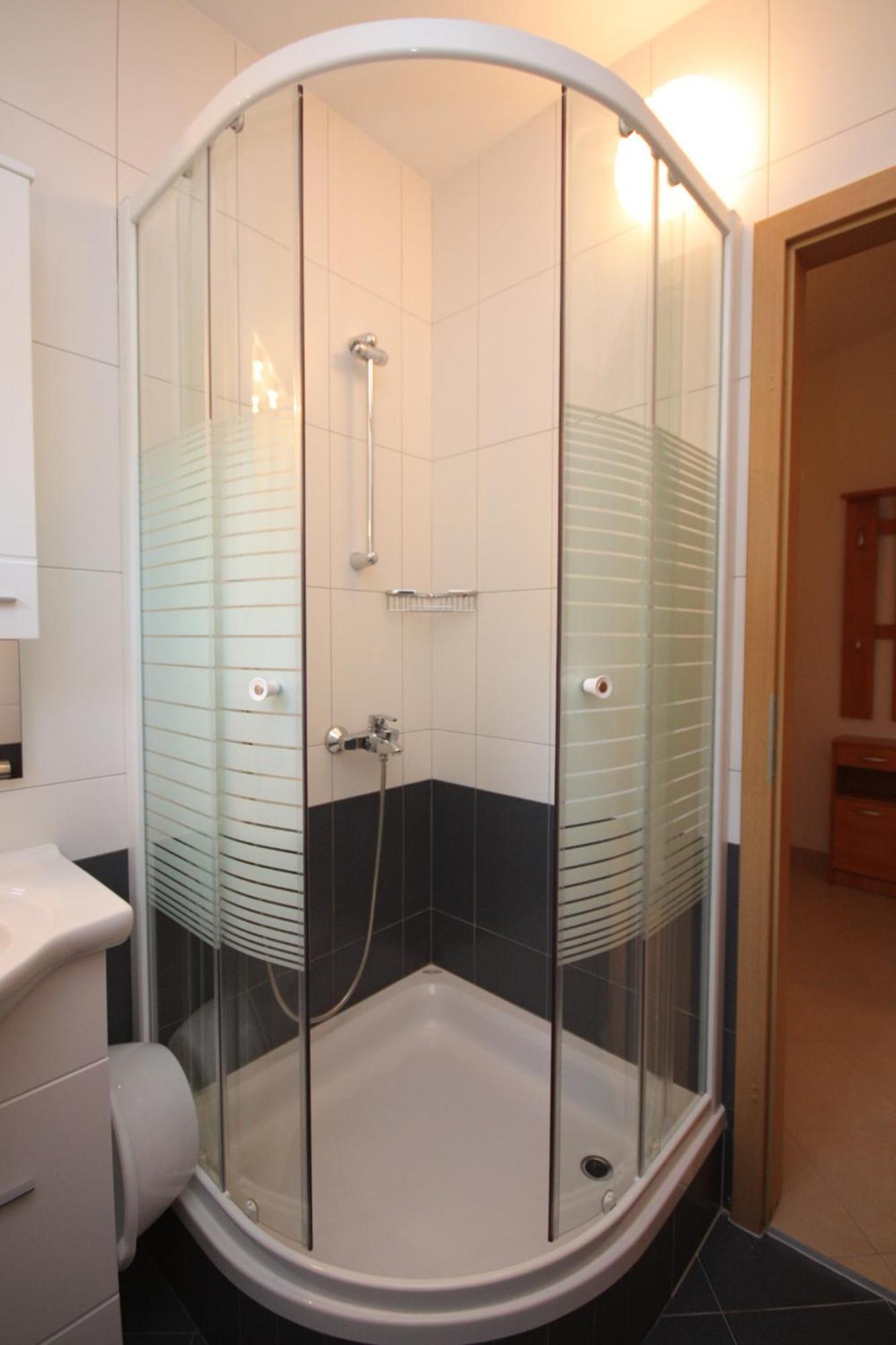 Apartments With A Parking Space Baska Voda, Makarska - 2709 Room photo